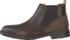 Marstrand - Alfie Dark Brown