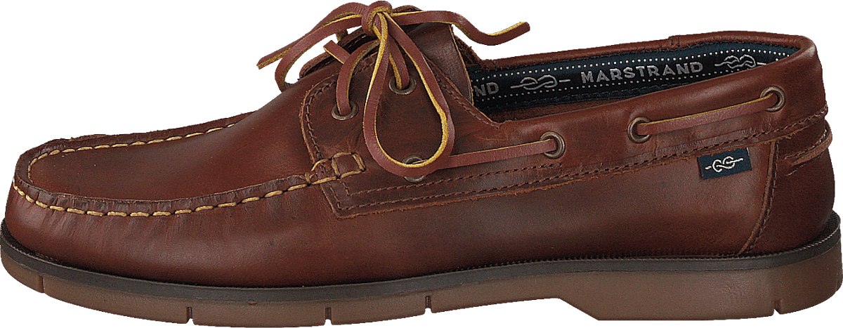 2 -eye Comfort Brown