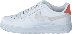 Nike - Wmns Air Force 1 '07 Lux Shoe White/platinum Tint/game Royal