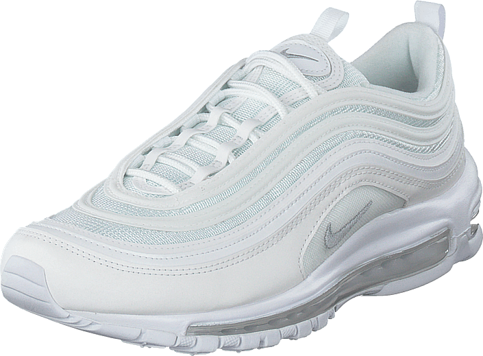 air max 97 white and wolf grey