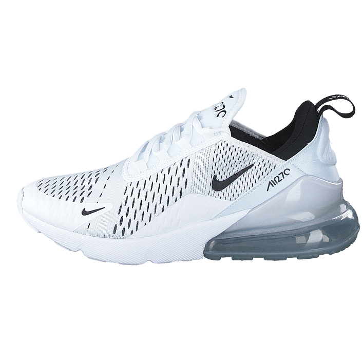 Air Max 270 Whiteblack white Air Max 270 Whiteblack white