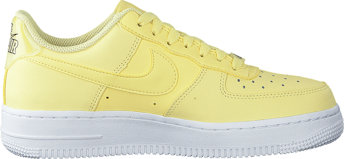 Air Force 1 '07 Essential Bicycle Yellow