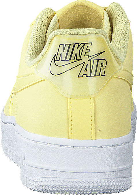 Air Force 1 '07 Essential Bicycle Yellow