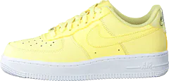 Nike - Air Force 1 '07 Essential Bicycle Yellow