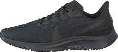 Nike - Air Zoom Pegasus 36 Black/black-oil Grey