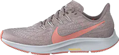 Nike - Wmns Air Zoom Pegasus 36 Pumice/pink Quartz-vast Grey