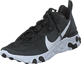 W React Element 55 Black/white - Bild 9