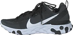 Nike - W React Element 55 Black/white