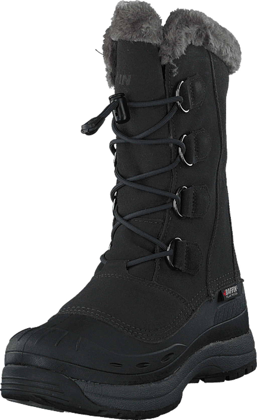 baffin chloe charcoal