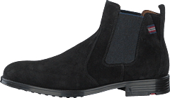 Lloyd - Patron Black