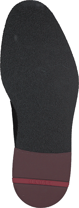 Lloyd - Farwell Black