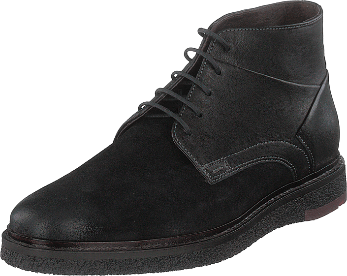 Lloyd - Farwell Black