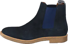 Lloyd - Galvestone Pilot