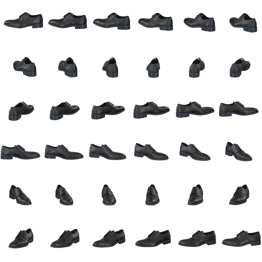 Griffin Black/ocean - Bild 8