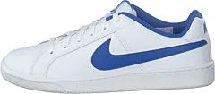 Nike - Court Royal White/game Royale