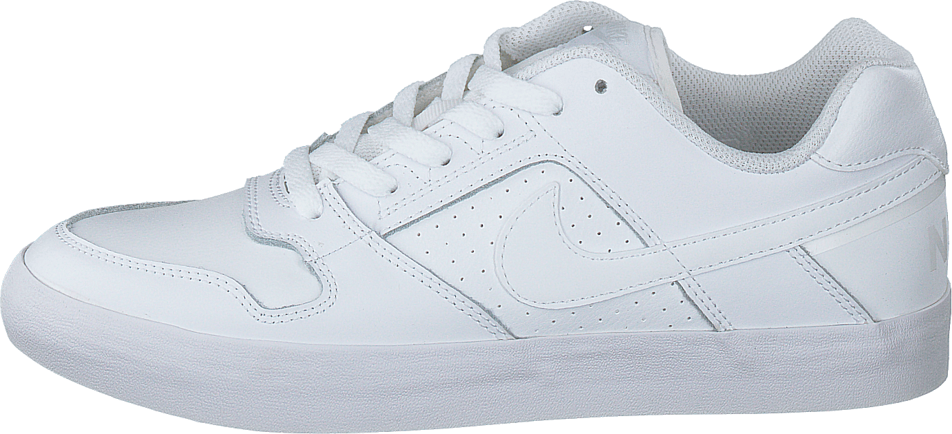 Nike sb delta discount force vulc branco