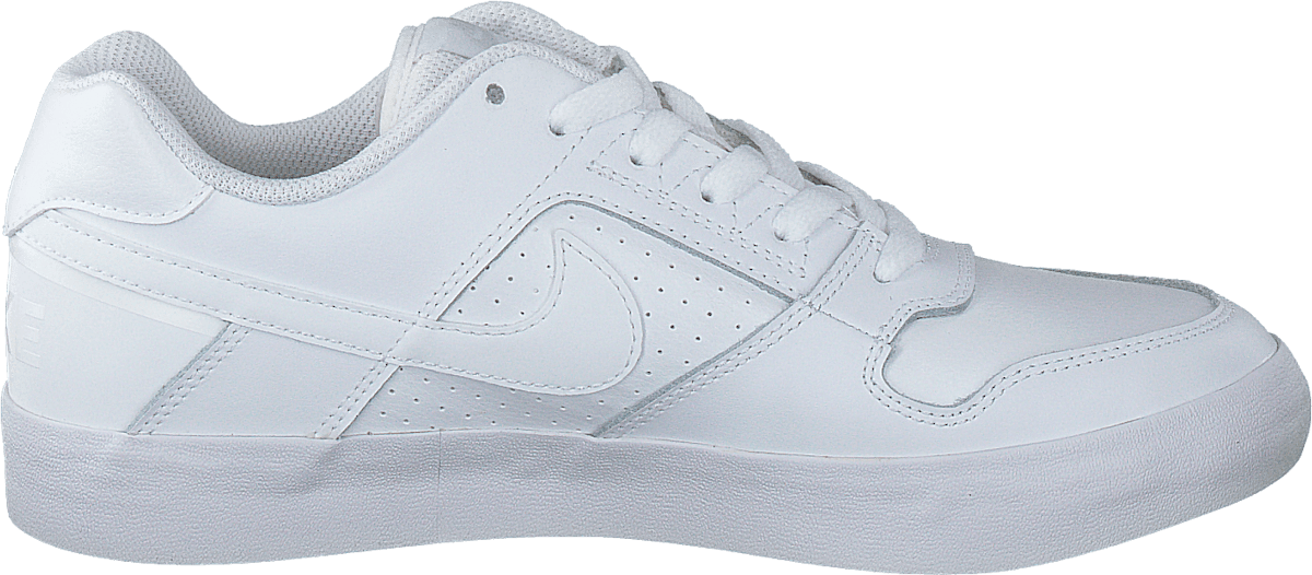 Sb Delta Force Vulc White/white