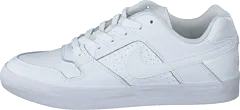 Nike - Sb Delta Force Vulc White/white