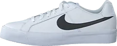 Nike - Court Royale Ac White/black