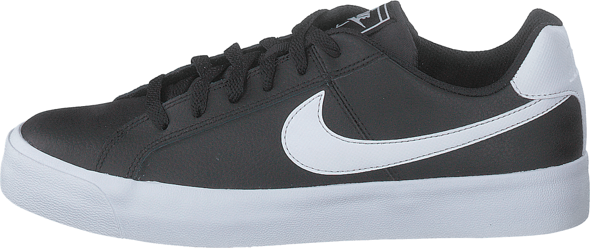 Court Royale Ac Black/white