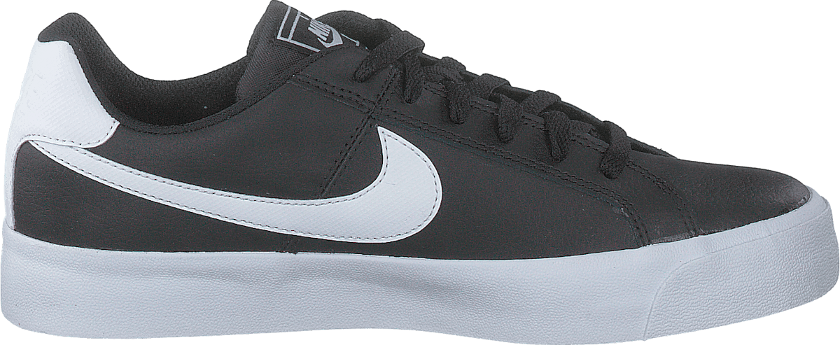 Court Royale Ac Black/white