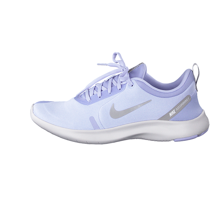 nike flex experience rn 8 azul