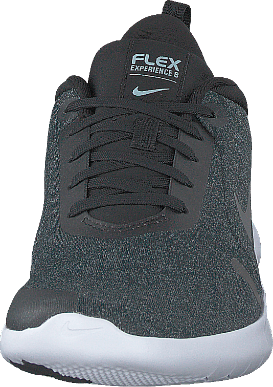 Flex Experience Rn 8 Black/mtlc Pewter-topaz Mist