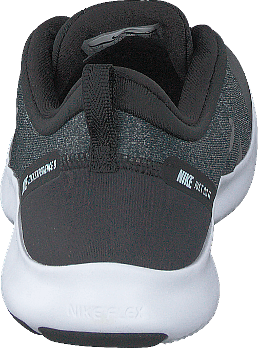 Flex Experience Rn 8 Black/mtlc Pewter-topaz Mist