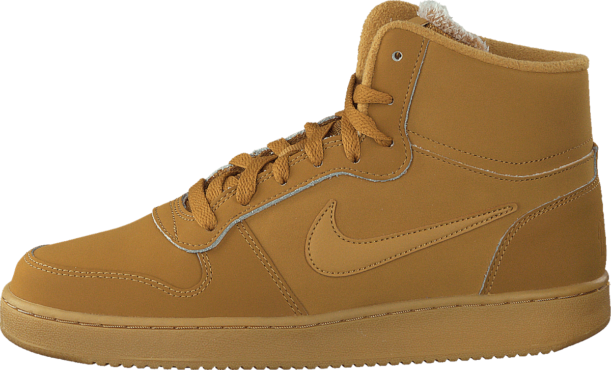 Ebernon Mid Se Wheat/wheat-gum Lt Brown