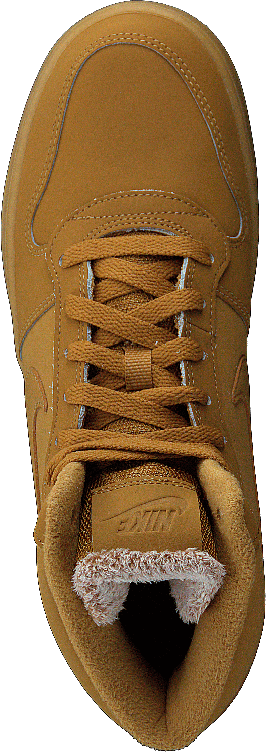 Ebernon Mid Se Wheat/wheat-gum Lt Brown