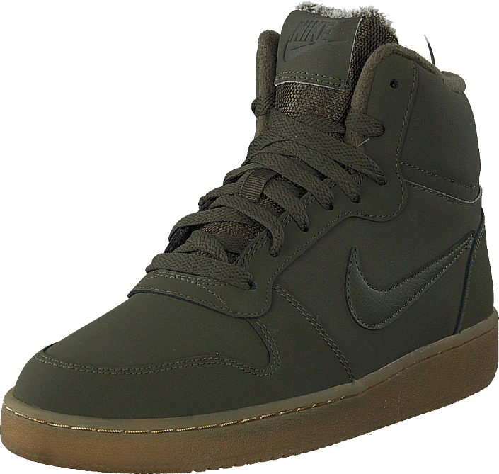 nike ebernon mid se