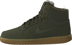 Nike - Ebernon Mid Se Cargo Khaki/gum Lt Brown