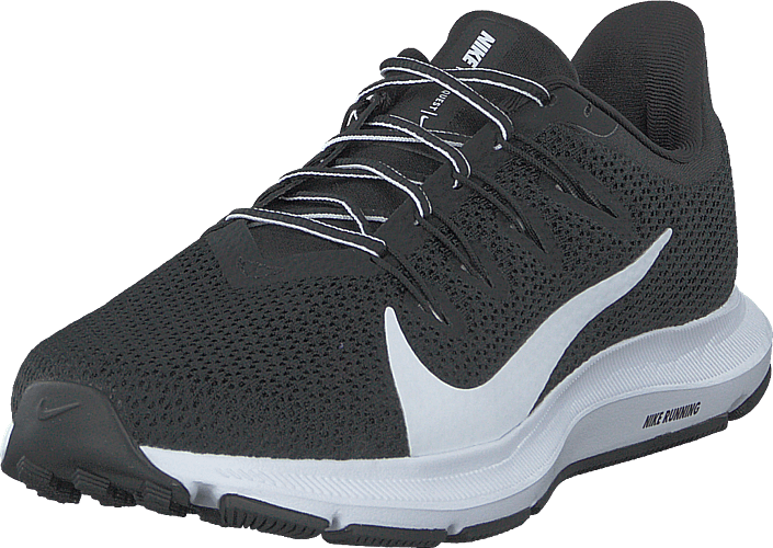 Acquistare Nike Wmns Zoom Quest 2 Black/white Scarpe Online | FOOTWAY.it