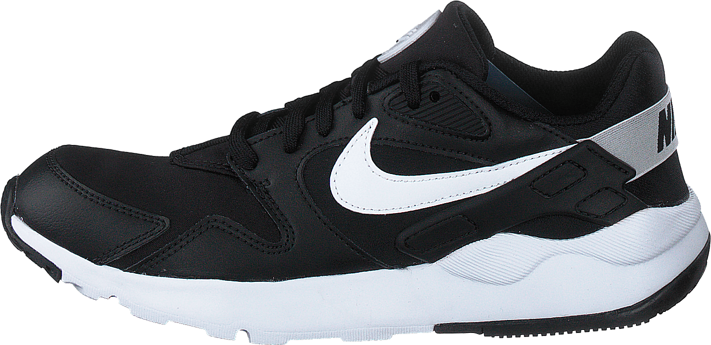 Ld Victory Vast Grey/it Aqua-white, Female, Topánky, Tenisky, Tenisky, Čierna, EU 38