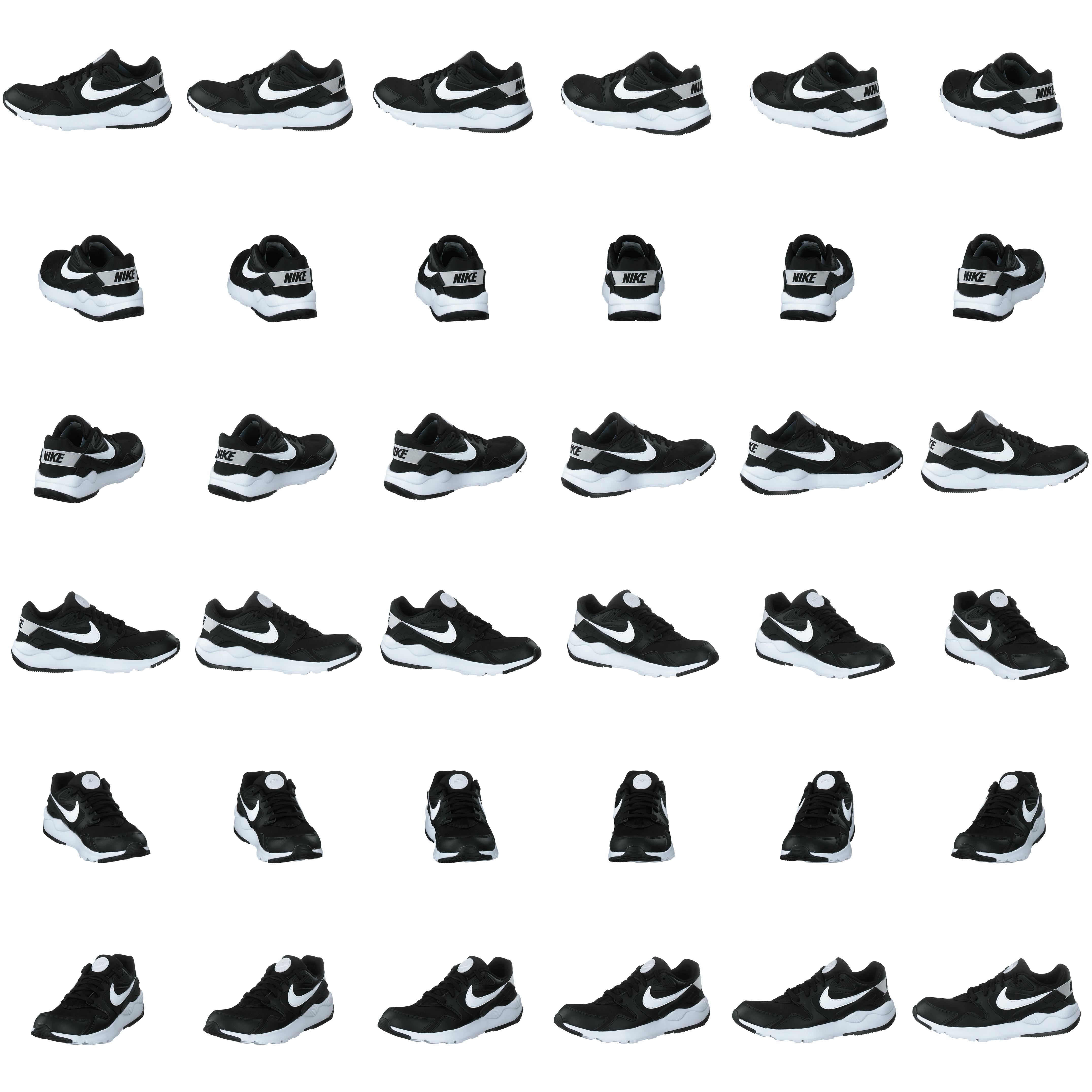 Ld Victory Vast Grey/it Aqua-white - Bild 8