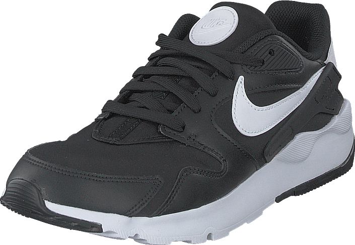 Ld Victory Black/white | Skor för alla tillfällen | Footway