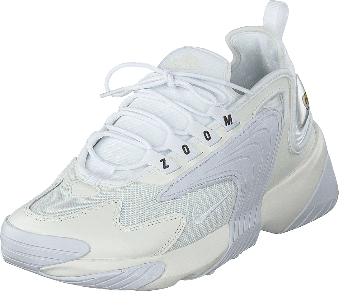 Zoom 2k Sail/white-black