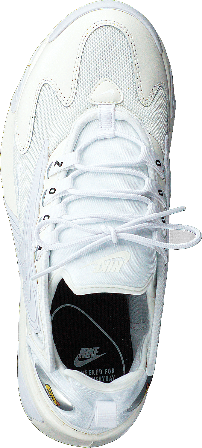 Zoom 2k Sail/white-black