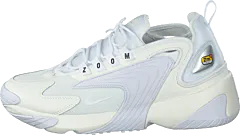 Nike - Zoom 2k Sail/white-black