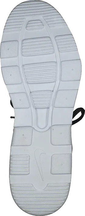 Nike - Air Max Motion 2 Black/white