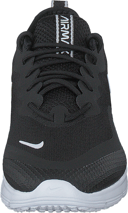 Air Max Sequent 4.5 Black white Shoes for every occasion Footway