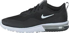 Nike - Air Max Sequent 4.5 Black/white