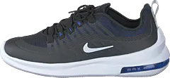 Nike - Air Max Axis Premium Black/white-game Royal-grey