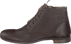 Sneaky Steve - Dirty Mid Brown