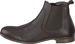 Sneaky Steve - Cumberland Brown