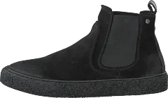 Sneaky Steve - Sluggish Black