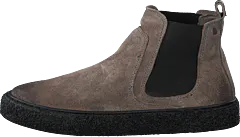 Sneaky Steve - Sluggish Grey