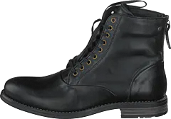 Sneaky Steve - Delerius Black