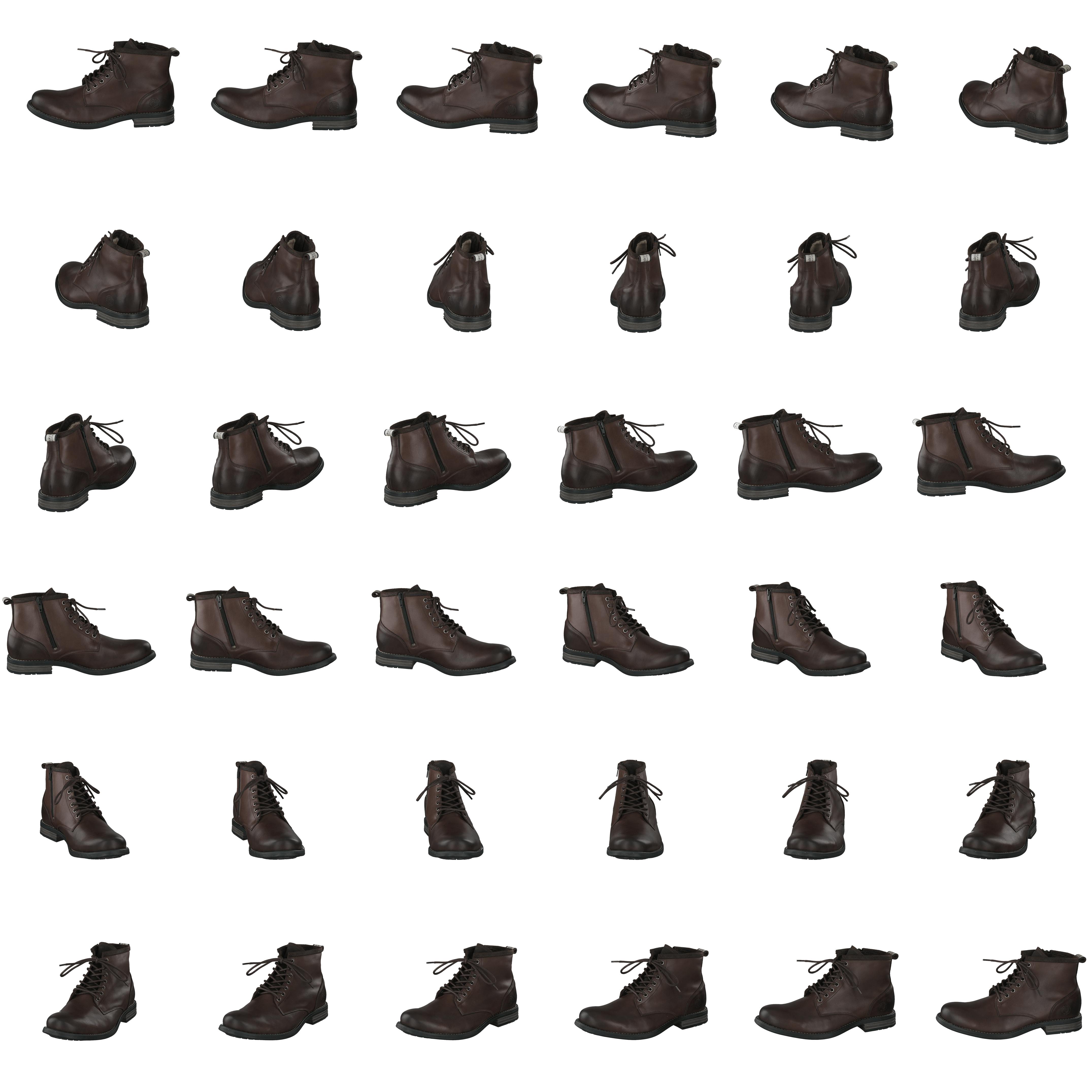 Peaker Ii Brown - Bild 8