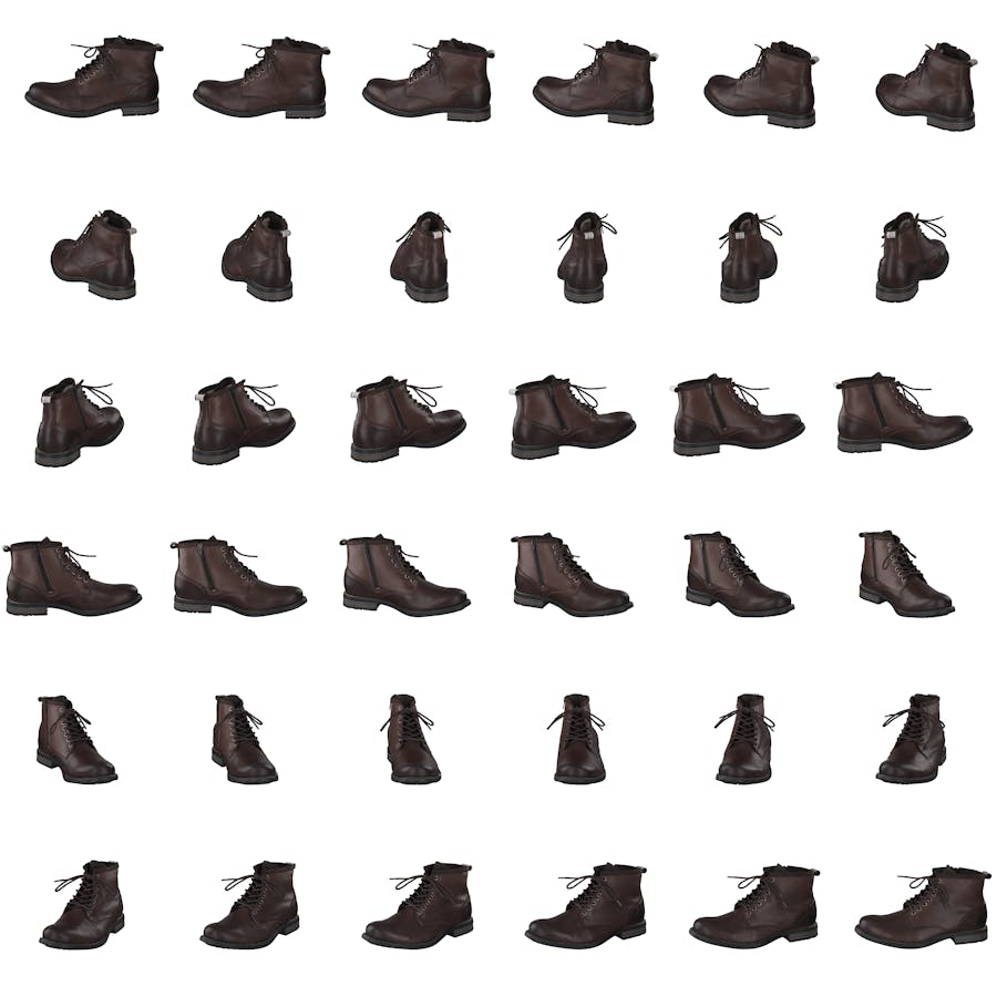 Peaker Ii Brown - Bild 8